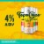 Topo Chico Seltzer Hard Seltzer Variety Pack Perspective: left