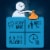 Exploding Kittens You Lying Sack Board Game Perspective: left