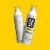 Hello Bello™ SPF 30 Mineral Sunscreen Spray Perspective: left