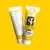 Hello Bello™ Baby Mineral Sunscreen Lotion + Prebiotics SPF 55 Perspective: left
