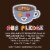 Crazy Cups Decaf Flavored Ground Coffee Variety Pack Medium Roast Perspective: left