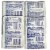 Fat Free Salad Dressing Variety by Kraft | 1.5 Oz | Pack of 25 Perspective: left
