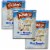 Powdered Sugar Mini Donuts by Mrs. Freshley's Bundled by Tribeca Curations | 10 Oz Bag | Valu Perspective: left