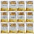 The Whole Shabang Potato Chips by Moon Lodge Bundled by Tribeca Curations | 1.5 Oz | Original Perspective: left