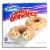 Tribeca Curations | Berry Lovers Snack Cake Variety Pack by Hostess | Strawberry Cakes, Raspb Perspective: left