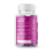 Hyland's Naturals™ Organic Elderberry Plus Immune Support Gummies Perspective: left