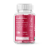Hyland's Naturals™ Organic Apple Cider Vinegar Blast Gummies Perspective: left
