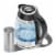 Chefman Custom Temperature Keep Warm Kettle Perspective: left