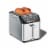 Chefman 2-Slice Digital Toaster Perspective: left