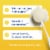 Vital Proteins® 20g Lemon Collagen Peptides Perspective: left