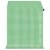 vidaXL Greenhouse with Shelves Steel 56.3 x56.3 x76.8 Perspective: left