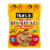 That's It® Organic Fruit Cunchables™ Apple + Mango Crisps Perspective: left