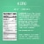 Keto Zero Added Sugar Mint Crunch Ice Cream Bars 4 pk, 2.75 fl oz Bars Perspective: left