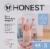 Honest® Clean Concious Diapers™ Size 5 (27+lbs) Perspective: left