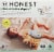 Honest® Clean Conscious Diapers™ Size 6 (35+ lbs) Perspective: left