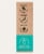 Dr. Squatch® Coconut Castaway Men's Natural Soap Bar Perspective: left