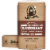 Dr. Squatch® Men's Natural Odor Squatching® Maverick Musk Deodorant Stick Perspective: left