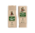 Dr. Squatch® Pine Tar Shampoo Perspective: left