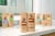 Dr. Squatch® Pine Tar Men's Natural Conditioner Perspective: left