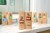 Dr. Squatch® Pine Tar Men's Natural Conditioner Perspective: left