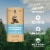 Dr. Squatch® Men's Natural Odor Squatching® Coastal Mist Stick Deoderant Perspective: left