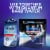 Finish Jet Dry Rinse Aid - Liquid Hardwater Protection - 32 oz (Pack of 2) Perspective: left