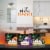 Air Wick Scented Oil Refill - Nectarine & Paradise Flower - 5 Refills (Pack of 2) Perspective: left