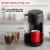 Instant™ Solo Café Single-Serve Coffee Maker Perspective: left