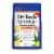 Dr Teal's® Stress Relief Pure Epsom Salt Soaking Solution Perspective: left