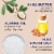 Dr Teal's® Pure Espom Salt Soaking Solution Shea Butter & Almond Oil Perspective: left