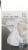 NuvoMed® CPAP Complete Face Silicone Mask Perspective: left
