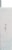 NuvoMed® Large CPAP Full Mask Liners Perspective: left