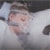 NuvoMed® CPAP Pillow Perspective: left