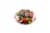 Get Fresh Mixed Fruit Bowl Perspective: left