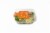 Fresh Kitchen Tuscan Style Chicken Salad Perspective: left