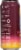 Gorilla Mind Blackberry Lemonade Energy Drink Perspective: left