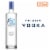 White Claw Spirits Premium Vodka Perspective: left