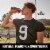 BODYARMOR® Sports Drink Orange Mango Bottles Perspective: left