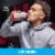 BODYARMOR® Lyte Strawberry Banana Sports Drink Bottle Perspective: left