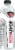 Bodyarmor Alkaline Sport Water Perspective: left