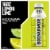 BODYARMOR® Lemon Lime Zero Sugar Sports Drink Bottle Perspective: left
