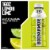 BODYARMOR® Lemon Lime Zero Sugar Sports Drink Bottle Perspective: left