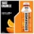 BODYARMOR® Orange Zero Sugar Sports Drink Bottle Perspective: left