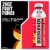 BODYARMOR® Fruit Punch Zero Sugar Sports Drink Bottles Perspective: left