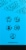 Prime Blue Raspberry Hydration Sticks Perspective: left