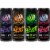 Monster The Beast™ Flavored Hard Beverage Variety Pack Perspective: left