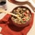 Daily Harvest Gluten-Free Cilantro Brown Rice + Black Bean Grains 16 oz Perspective: left