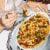 Daily Harvest Gluten-Free Tomato Basil + Portobello Bolognese Pasta 16 oz Perspective: left