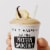 Daily Harvest Vanilla Bean Protein Smoothie Perspective: left