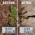 Spruce Weed Killer and Grass Killer Trigger Spray Perspective: left